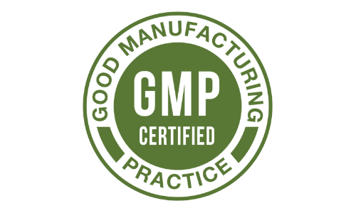 GlucoLean GMP Certified